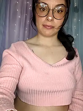 Camila Ord online show from January 6, 2026, 9:07 pm