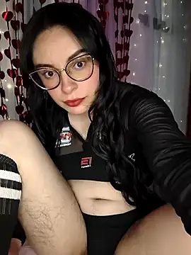 Camila Ord online show from February 13, 2026, 9:00 pm