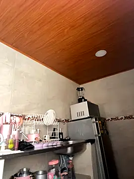 ScarlettRusso1 online show from October 30, 2025, 12:50 pm