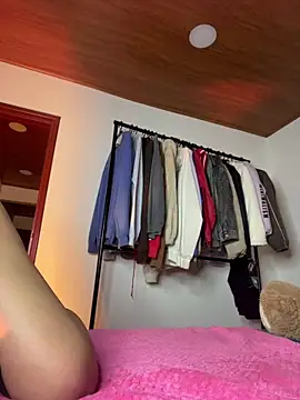 ScarlettRusso1 online show from February 26, 2026, 11:04 pm