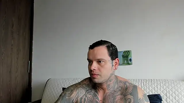 natevillage online show from April 13, 2026, 1:05 pm