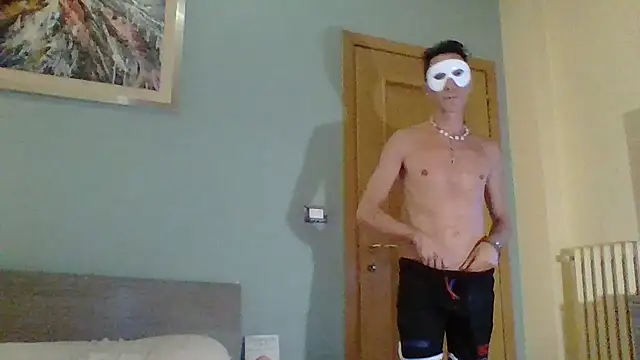 KalendaXL online show from October 20, 2025, 2:06 pm