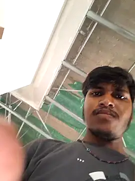 Snapshot of rohanh234 chatting on October 20, 2025, 6:47 am rohanh234 online show from October 20, 2025, 6:47 am