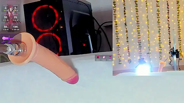 Kitty  Rose   online show from October 4, 2025, 10:24 am