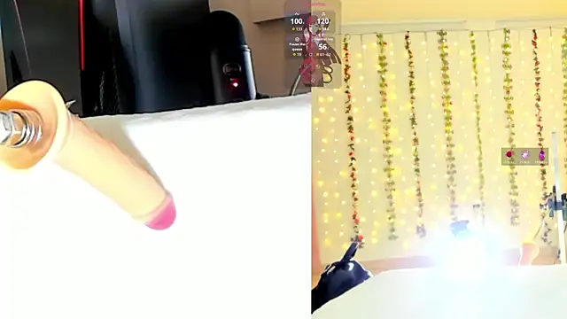 Kitty  Rose   online show from December 19, 2025, 10:11 am