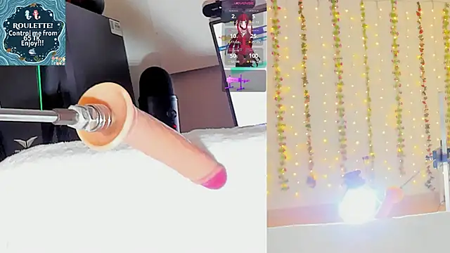 Kitty  Rose   online show from January 17, 2026, 10:09 am