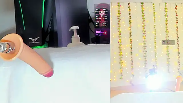 Kitty  Rose   online show from April 12, 2026, 10:09 am