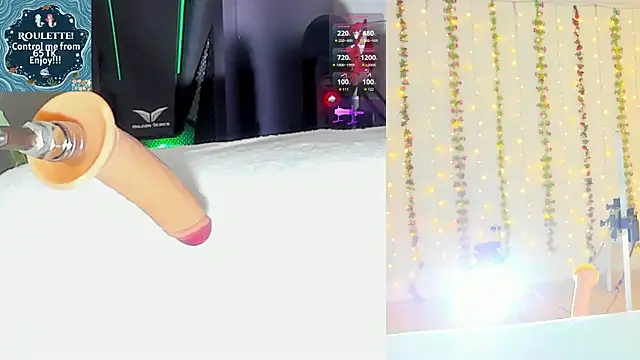 Snapshot of Kitty__Rose__ chatting on April 21, 2026, 10:10 am Kitty Rose online show from April 21, 2026, 10:10 am