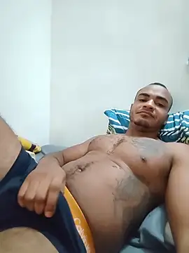 SanChacal5694 online show from February 13, 2026, 1:23 am