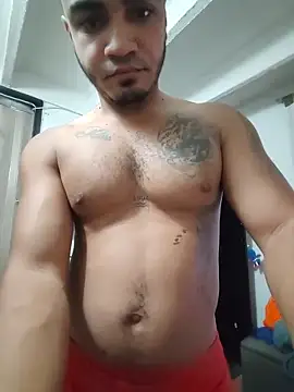 SanChacal5694 online show from April 15, 2026, 2:29 am