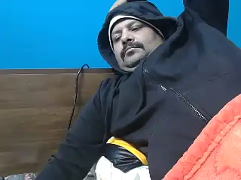 simpleboldguy277 online show from January 7, 2026, 5:04 pm