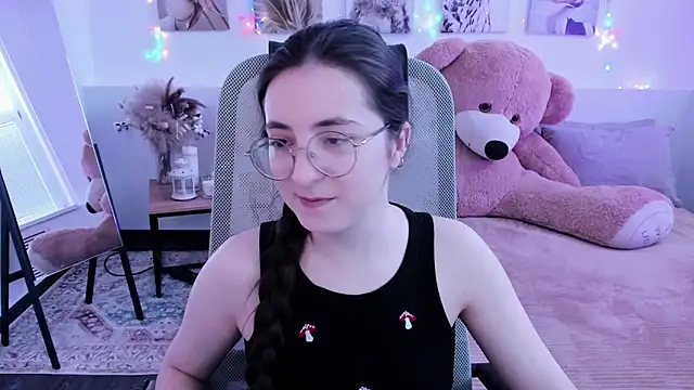 VirtuallVoyant online show from February 21, 2026, 6:58 am