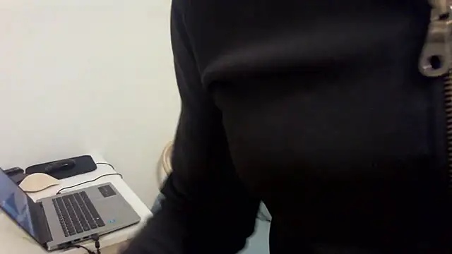 Swegay12-Exhi online show from October 28, 2025, 4:09 pm