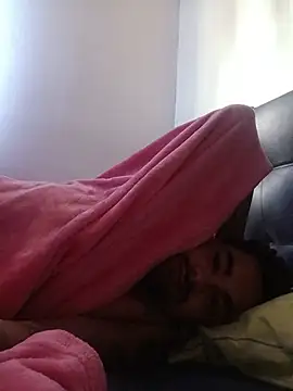 Maximo cum27 online show from July 16, 2026, 2:45 pm