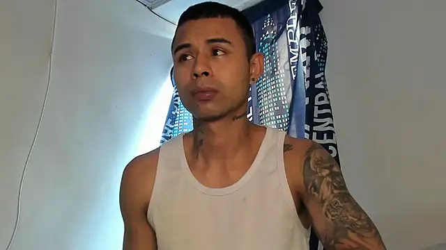  Logan Colton  online show from February 23, 2026, 8:50 pm