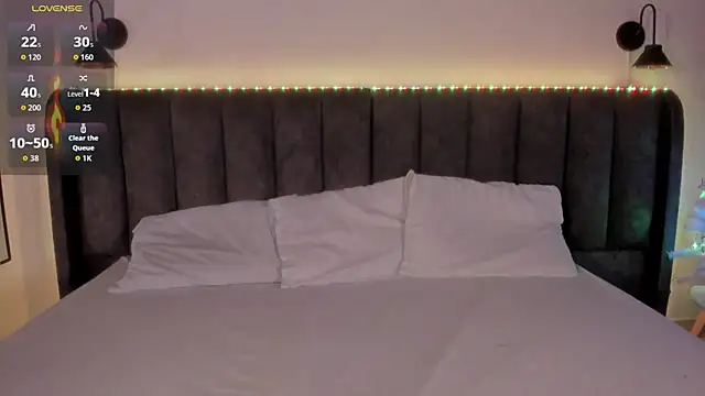 Sophie Smith19  online show from December 22, 2025, 1:52 pm