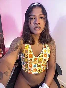 cam11 07 online show from November 30, 2025, 9:30 pm