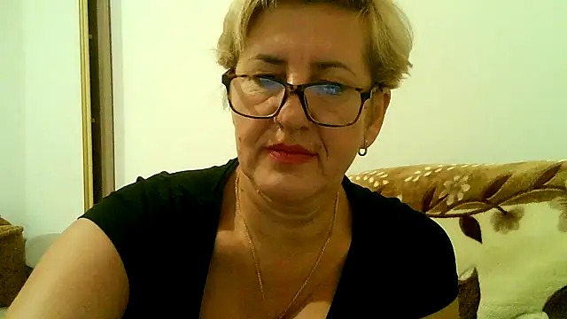 Dana4921 online show from September 29, 2025, 4:34 pm