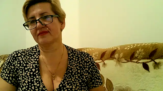 Dana4921 online show from January 11, 2026, 5:07 pm