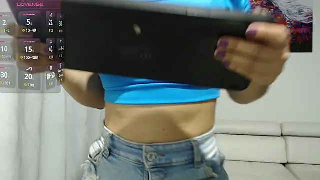 Tinymilf  online show from September 30, 2025, 4:39 am