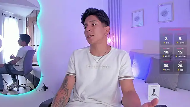 j deex online show from February 9, 2026, 4:11 pm