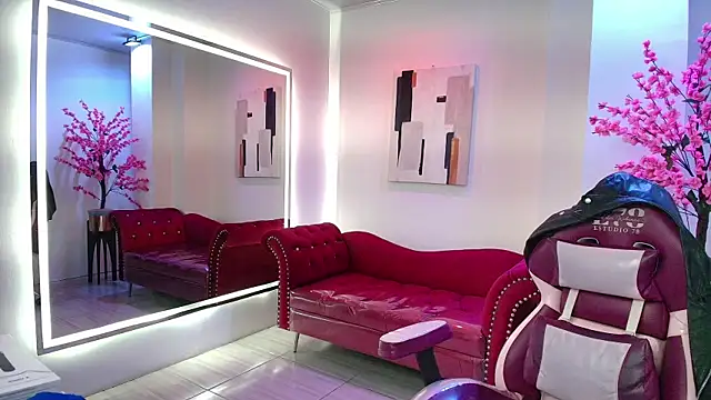 Infernus vana666 online show from October 24, 2025, 7:32 pm