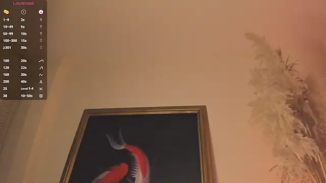 JamesCarter77 online show from March 17, 2026, 1:21 am