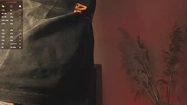 JamesCarter77 online show from March 24, 2026, 4:28 am