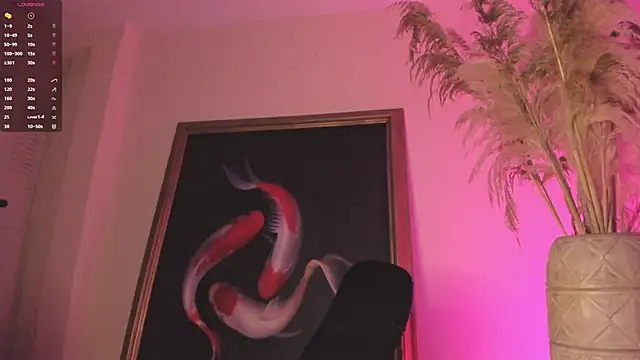 JamesCarter77 online show from April 3, 2026, 8:23 am