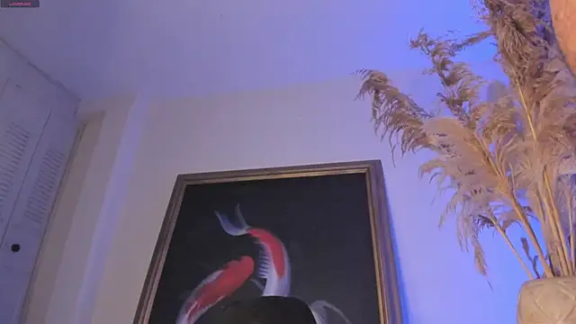 JamesCarter77 online show from April 14, 2026, 12:55 pm