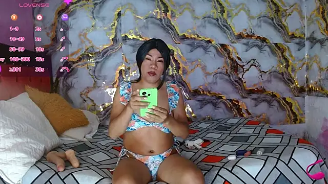 scarlethcooper99 online show from March 2, 2026, 10:16 pm