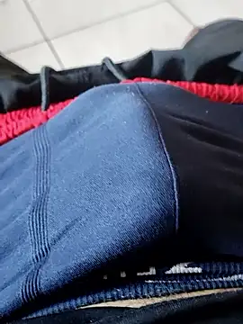  SamuraiXx online show from September 17, 2025, 7:04 pm