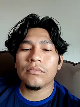  SamuraiXx online show from March 6, 2026, 6:15 pm