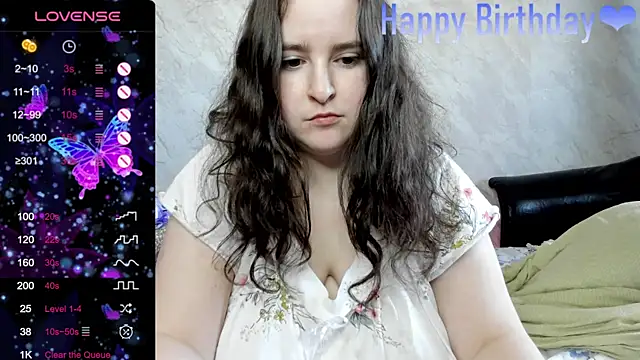 alice allens online show from September 24, 2025, 1:25 pm