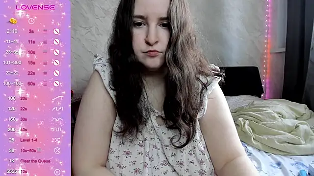 alice allens online show from November 20, 2025, 9:42 am