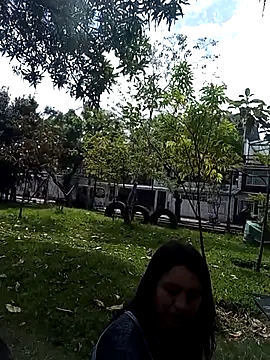 Yaya watson online show from October 3, 2025, 6:49 pm