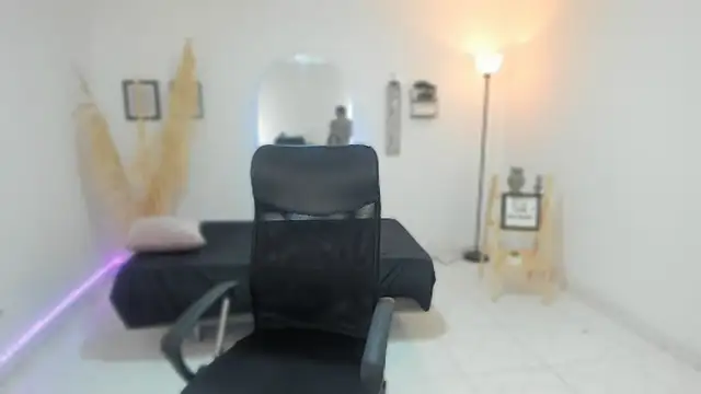 AbonySex69 online show from October 23, 2025, 5:44 pm