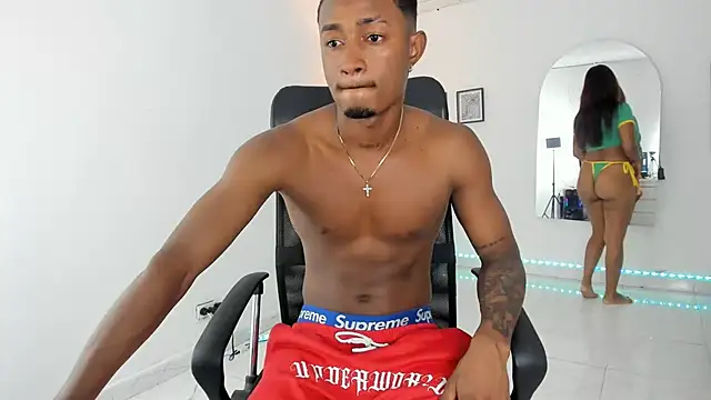 AbonySex69 online show from November 20, 2025, 2:12 am