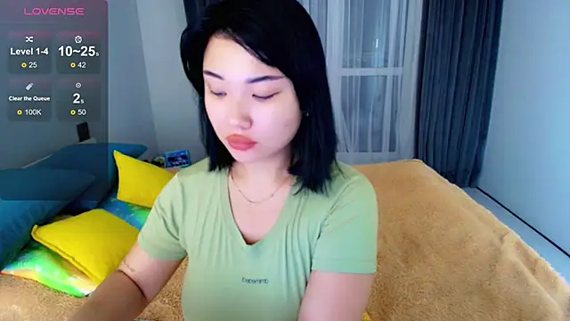 Snapshot of hwa_rin chatting on September 25, 2025, 3:16 pm hwa rin online show from September 25, 2025, 3:16 pm