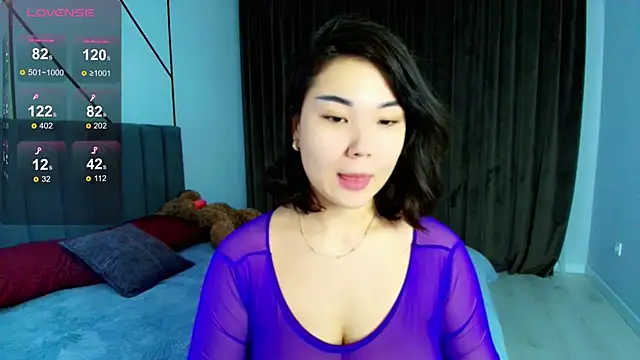 Snapshot of hwa_rin chatting on October 5, 2025, 3:21 pm hwa rin online show from October 5, 2025, 3:21 pm