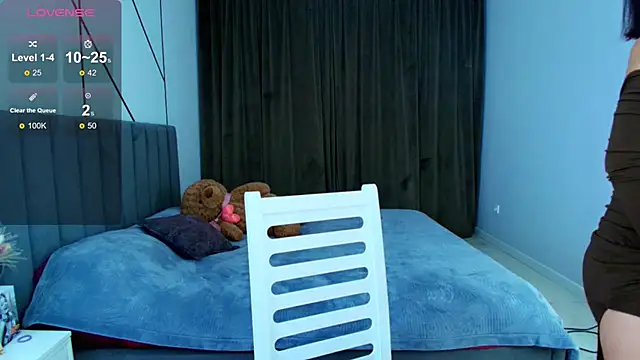 Snapshot of hwa_rin chatting on October 8, 2025, 1:25 am hwa rin online show from October 8, 2025, 1:25 am