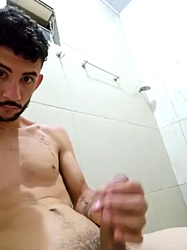 Saraiva2002 online show from September 14, 2025, 9:47 pm