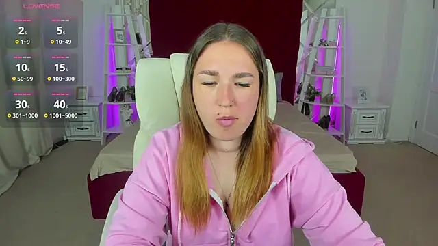 Snapshot of Sofii_darling chatting on May 3, 2026, 4:24 pm Sofii darling online show from May 3, 2026, 4:24 pm