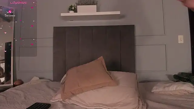 Sweet Janne  online show from October 17, 2025, 7:05 pm