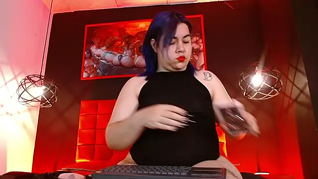 Snapshot of Lilih_golden chatting on September 27, 2025, 11:48 am Lilih golden online show from September 27, 2025, 11:48 am