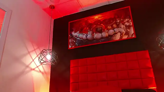 Snapshot of Lilih_golden chatting on November 30, 2025, 11:47 am Lilih golden online show from November 30, 2025, 11:47 am