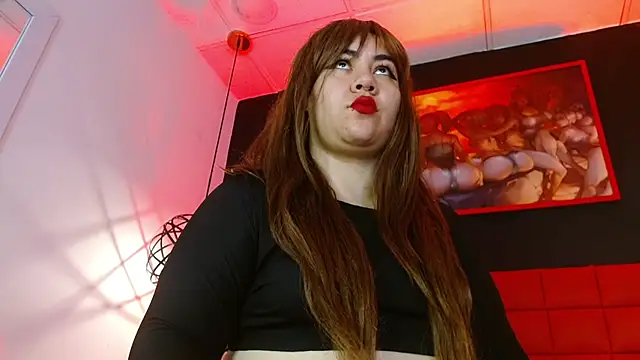 Snapshot of Lilih_golden chatting on December 5, 2025, 12:03 pm Lilih golden online show from December 5, 2025, 12:03 pm