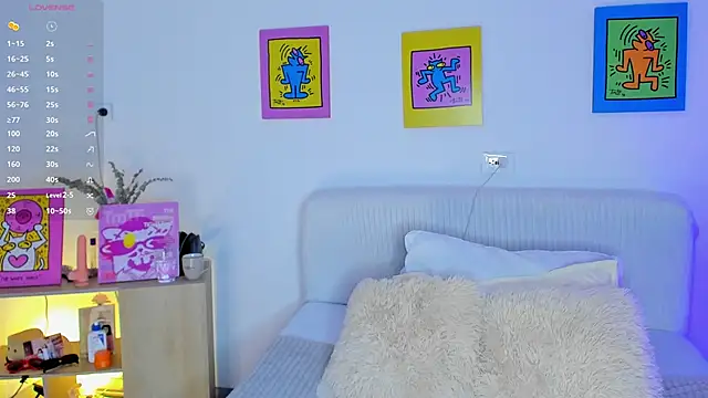 AprilAddams  online show from October 28, 2025, 10:01 pm