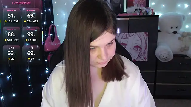 Snapshot of AmyVibess chatting on September 12, 2025, 8:09 pm AmyVibess online show from September 12, 2025, 8:09 pm