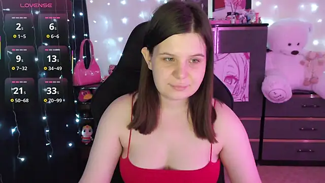 Snapshot of AmyVibess chatting on September 15, 2025, 8:09 pm AmyVibess online show from September 15, 2025, 8:09 pm